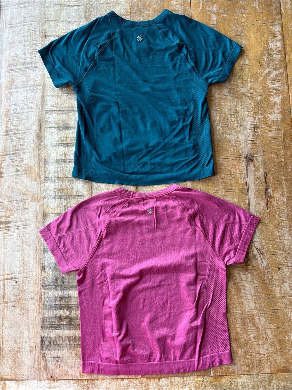 Athleta Girl Bundle size S(7) - Picture 4 of 6